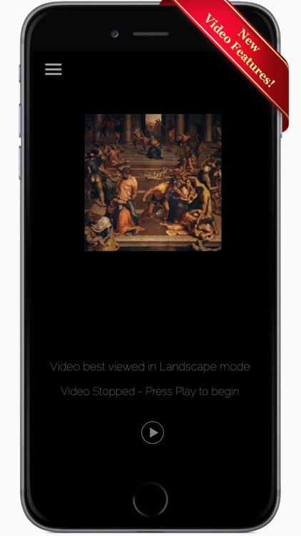 Stations For The Unborn screenshot-7