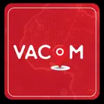 Vacom App Problems