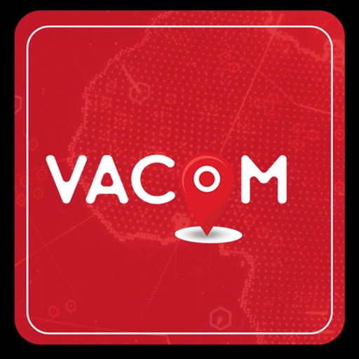 Vacom icon