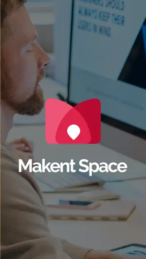 Makent Space screenshot 1