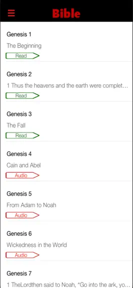 Game screenshot NIV Bible* - New International hack