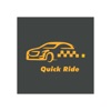 Quickride Taxi icon