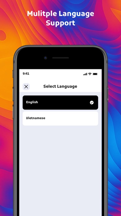 VPN Zone: VPN Freedom Protect Screenshot