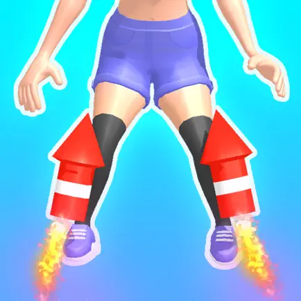 Rocket Master 3D Cheats