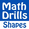 Shapes(Math Drills)