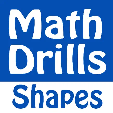 Shapes(Math Drills) Cheats