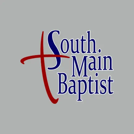 South Main Baptist Pasadena Читы