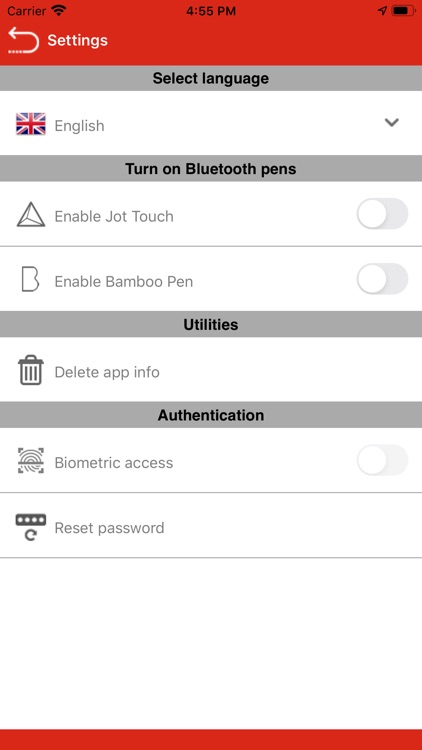 Sphere Sign screenshot-5