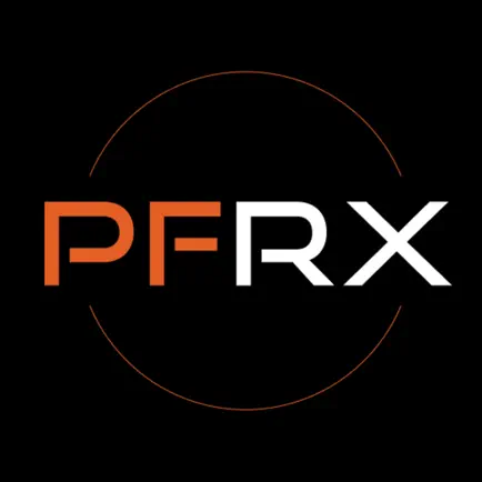 PFRX Читы