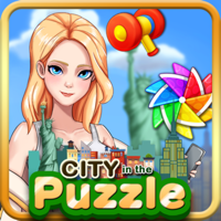 City in the Puzzle