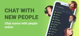 Game screenshot Galaxy - Chat Rooms & Games apk