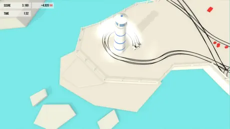 Absolute Drift