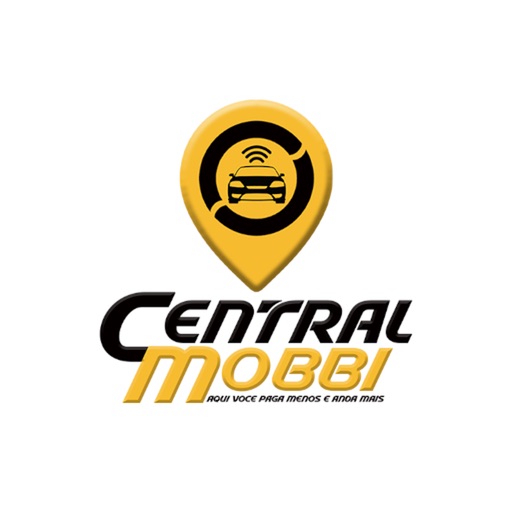CENTRAL MOBBI icon
