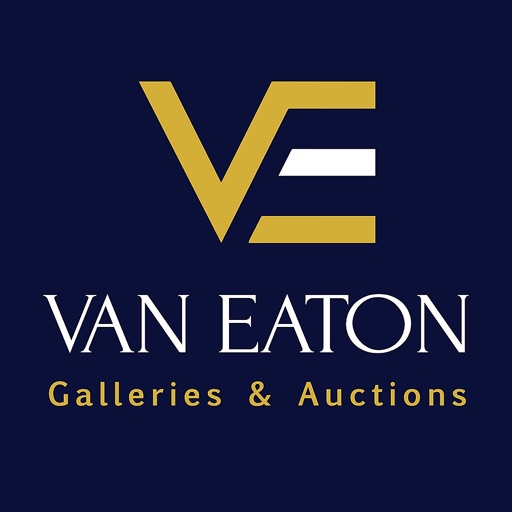 Van Eaton Galleries icon