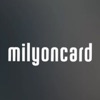 milyoncard icon