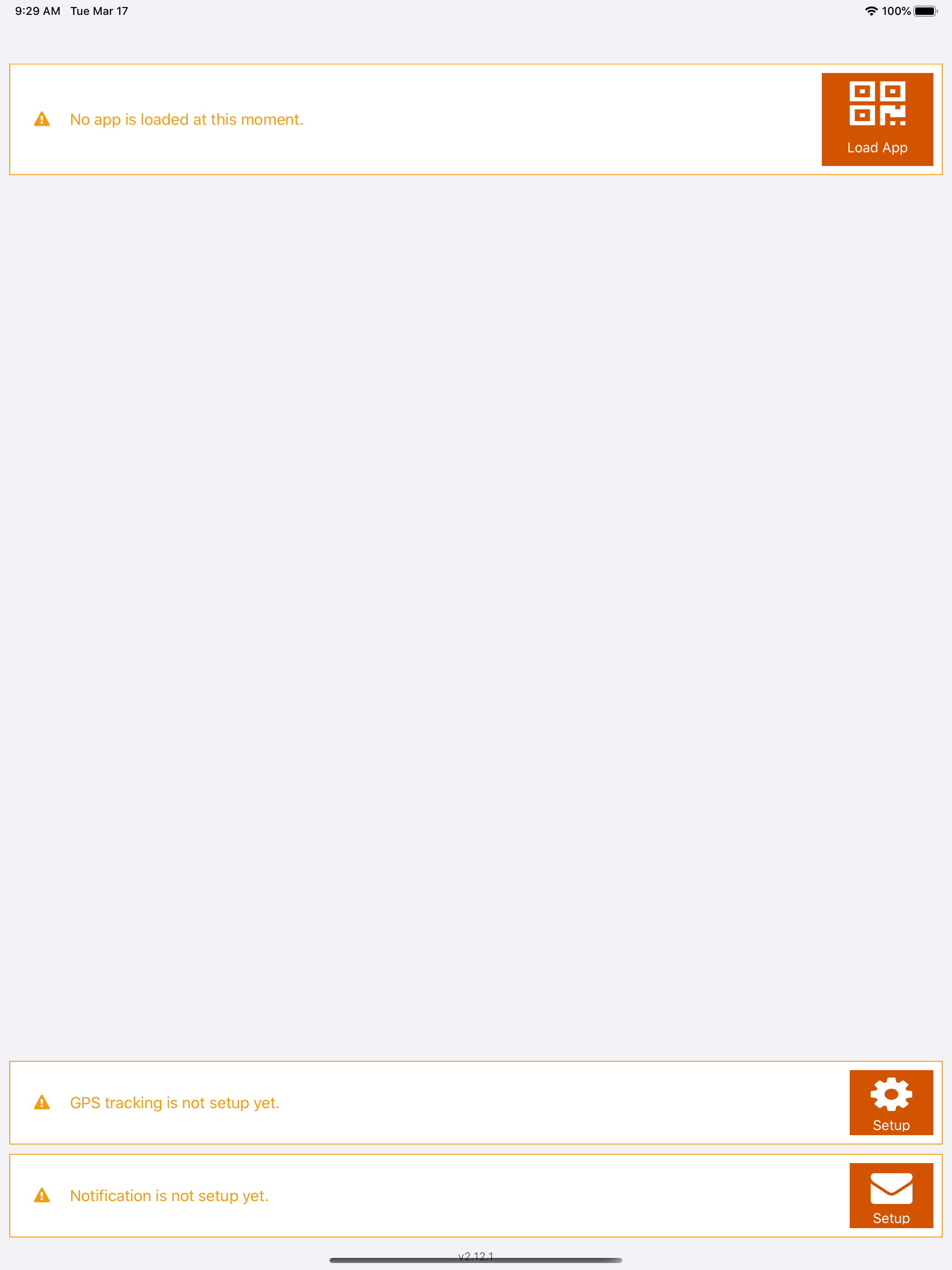 uDocs AppLayer screenshot 7