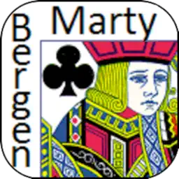 Bergen Bridge Beginner 2 app icon