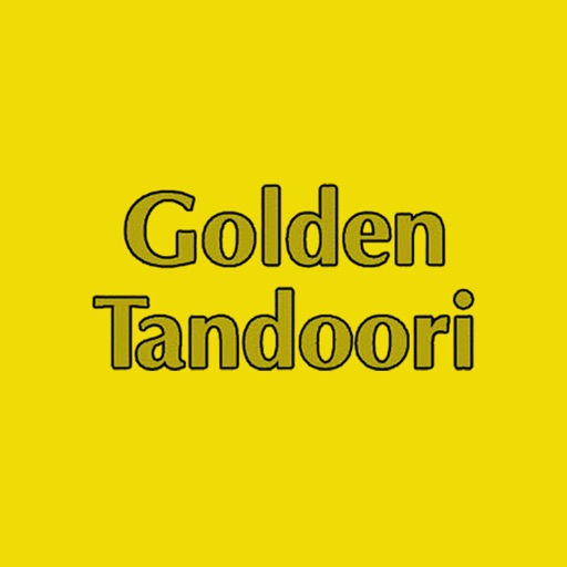 Golden Tandoori