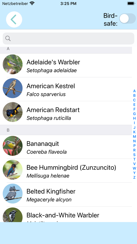 #6. ChirpOMatic Caribbean (iOS) 来自: Spiny Software Ltd