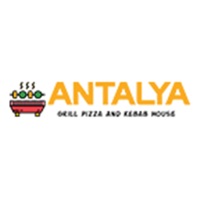 Antalya Grill Pizza And Kebab logo