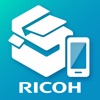 Icon RICOH Support Station