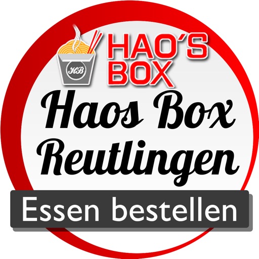 Haos Box Reutlingen Hohbuch icon