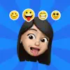 Emoji Challenge: Funny Filters delete, cancel