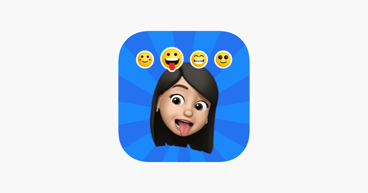 ‎Emoji Challenge Funny Filters on the App Store