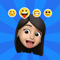 Emoji Challenge Funny Filters