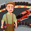 Idle Used Car Tycoon - iPhoneアプリ