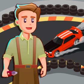 螢幕擷取畫面 (5) Idle Used Car Tycoon