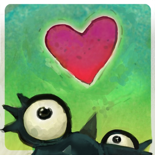 Monster Loves You, Too! icon