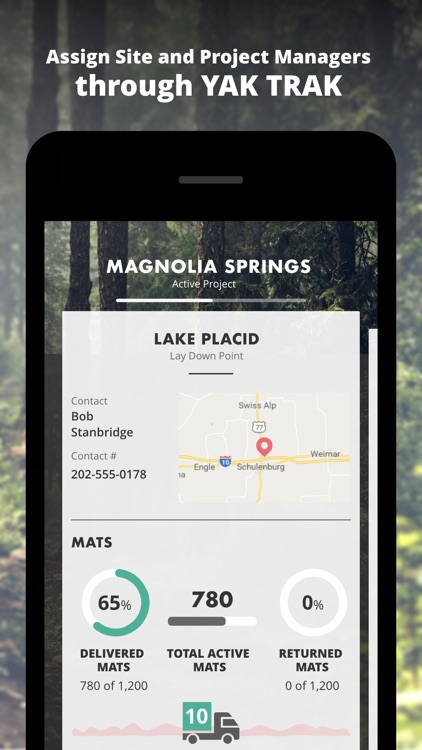 YAK TRAK | United Rentals screenshot-3