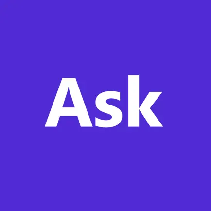 Ask - The AI Assistant Cheats
