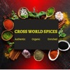 Cross World Spices
