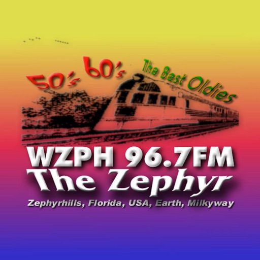 96.7 WZPH The Zephyr