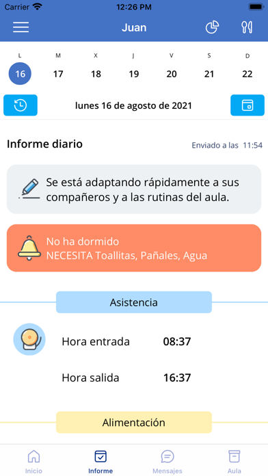 Kidfy Screenshot