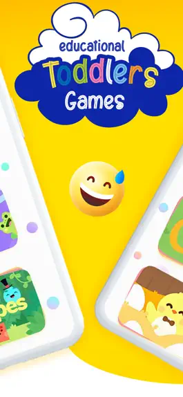 Game screenshot Blabla Kids: Toddler Games hack