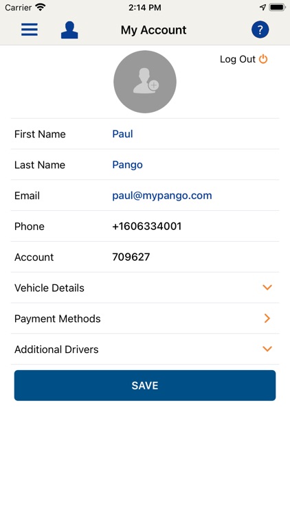 Pango Parking screenshot-3