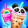 Bubble Milk Tea Maker icon