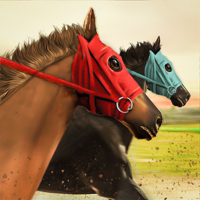 Horse Racing Game Horse Derby