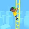 Ladder Run 3D icon