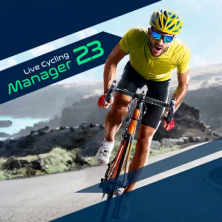 Live Cycling Manager 2023 Читы