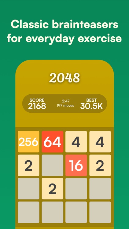 Couch Potato: A Slow Movement screenshot-5