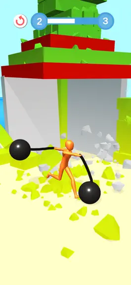 Game screenshot My Big Balls mod apk