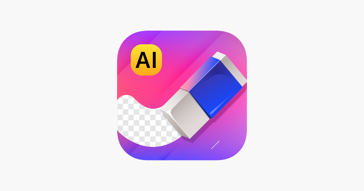 Remove Object Background Erase على App Store