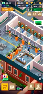 Prison Empire Tycoon－Idle Game screenshot #6 for iPhone