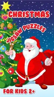 christmas kids jigsaw puzzle problems & solutions and troubleshooting guide - 4