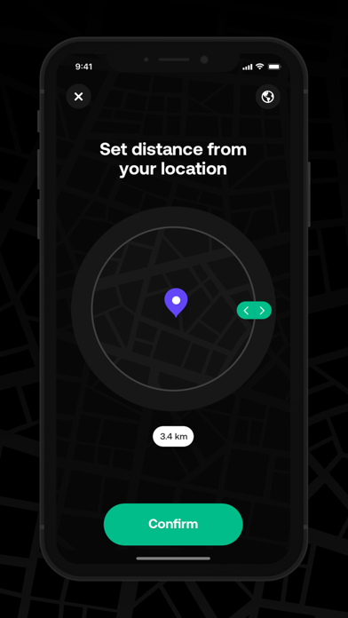 sirqil Screenshot