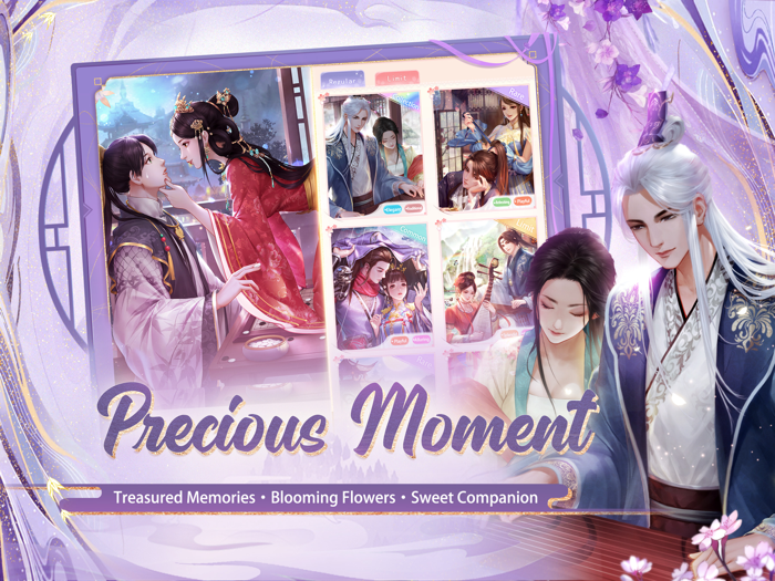 Legend of the Phoenix